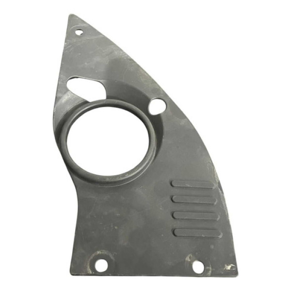 Tampa Acabamento Esquerdo Range Rover Sport 2018 2022 Branco