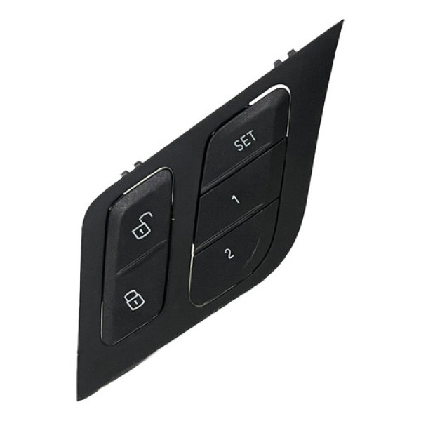 Botão Trava De Porta E Memoria Do Banco X1 M Sport 2023 2025