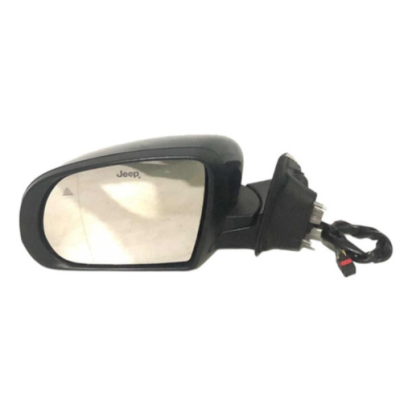 Retrovisor Esquerdo Jeep Commander Limited 2023