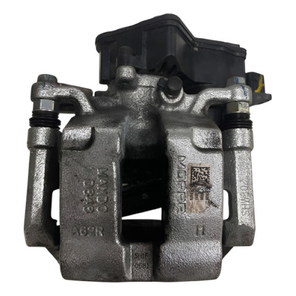 Pinca De Freio Traseira Direita Rampage Rebel Diesel 23 24