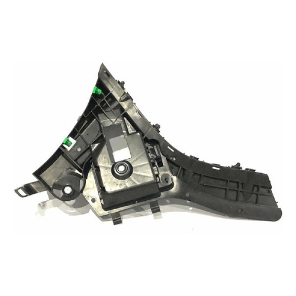 Guia Pára-choque Traseiro Direito Volvo Xc60 2014/2017