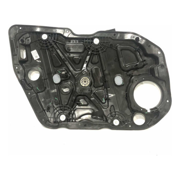 Máquina De Vidro Dianteiro Esquerdo Kia Cerato 2019/2022