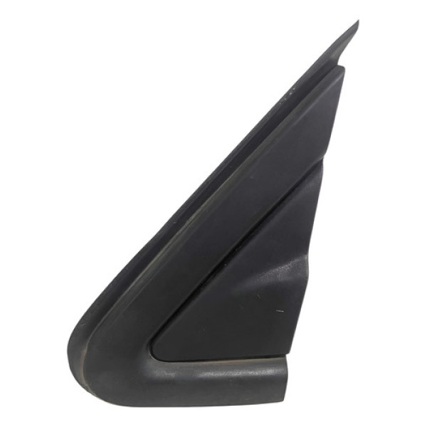 Acabamento Esq Retrovisor Nivus Comfortline 2024 Cinza