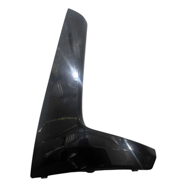 Acabamento Traseiro Direito Aerofolio Jeep Commander 2024