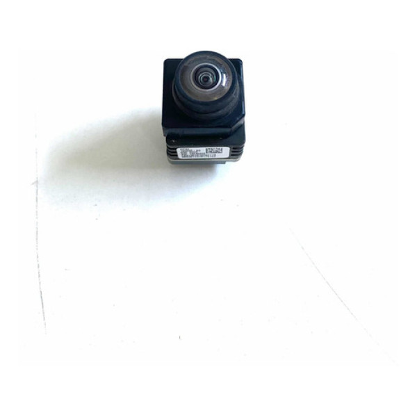 Câmera Ré Jaguar F Pace 2018 2019