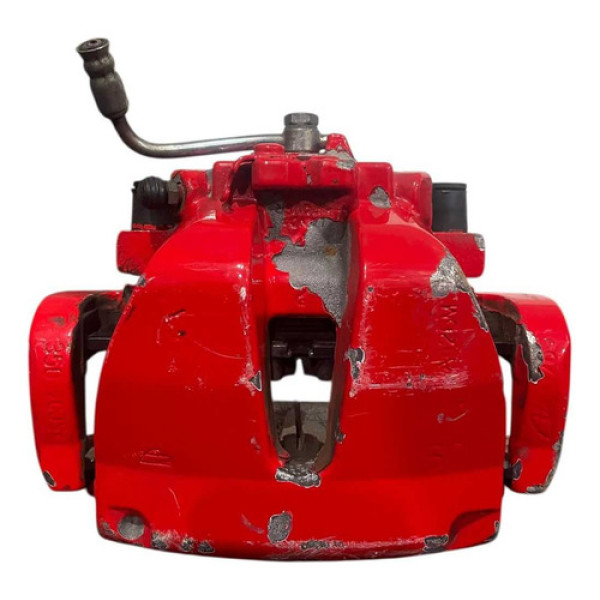 Pinça Freio Dianteira Esquerda  Velar R Dynamic  2019