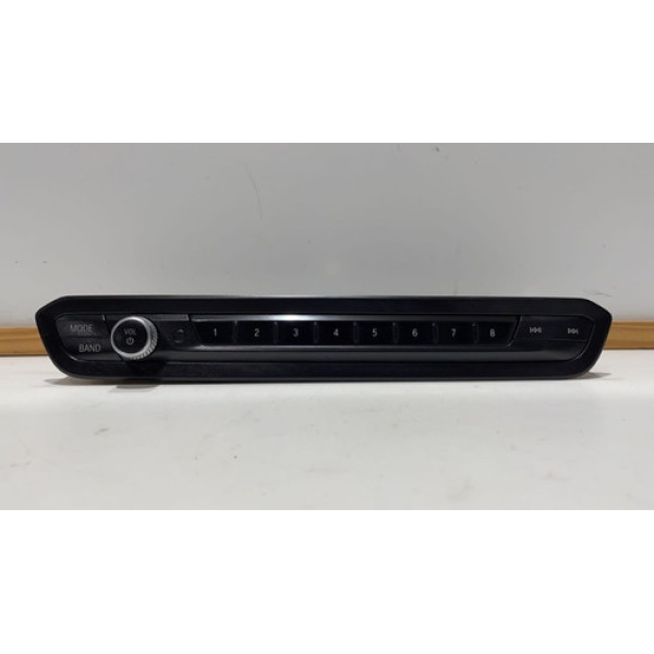 Rádio Original Bmw 320 G20 2020 2021