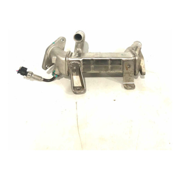 Resfriador Da Egr Ford Territory Titanium 1.5 20/22