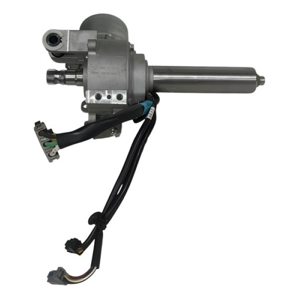 Coluna De Direcao Byd Dolphin Gs 2024