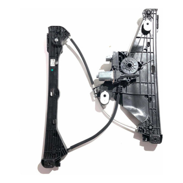 Máquina Vidro Dianteira Direita Peugeot 208 2022