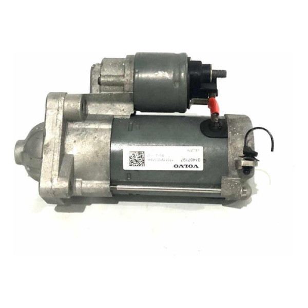 Motor De Arranque Partida Volvo Xc40 T4 Momentum 2020