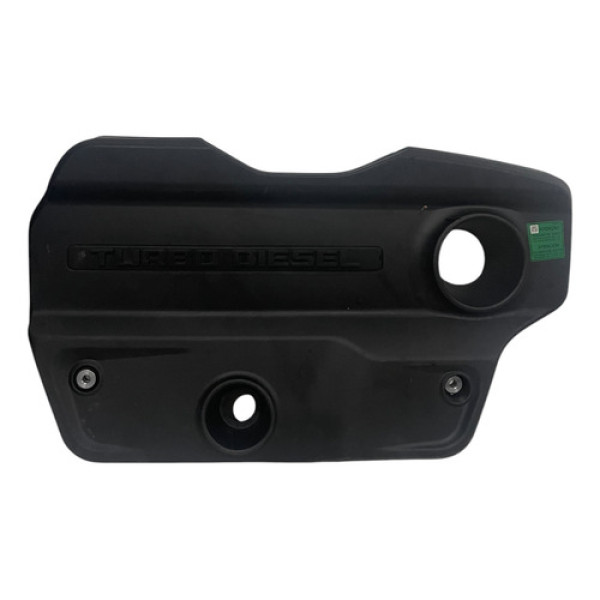 Tampa Capa Do Motor Ram Rampage Rebel Diesel 2023 2024