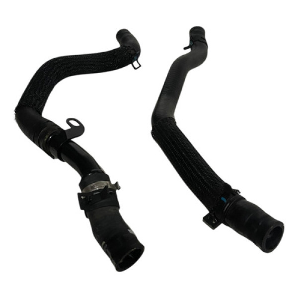 Mangueira De Ar Quente Chery Tiggo 5x Pro 2023 2024