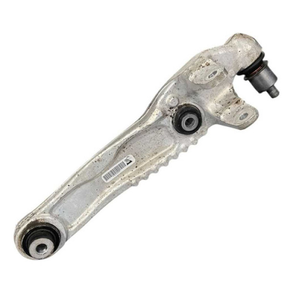 Braço Reto Inferior Dianteiro Esquerdo Velar 3.0 V6 2018