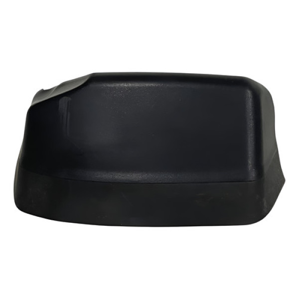 Acabamento Esquerdo Lanterna Tampa Mala Byd Dolphin 2024 Preto