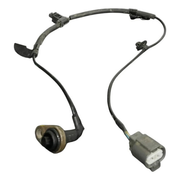 Sensor Abs Traseiro Direito New Triton 2.4 Diesel 2019 2024