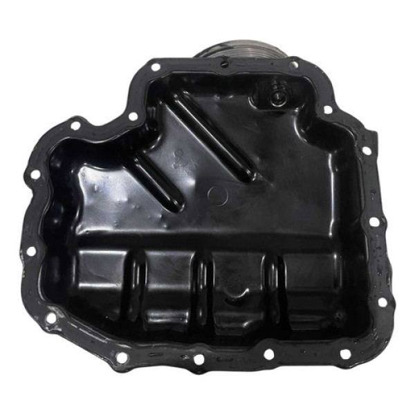 Carter Oleo Vw Nivus Comfortline 2024