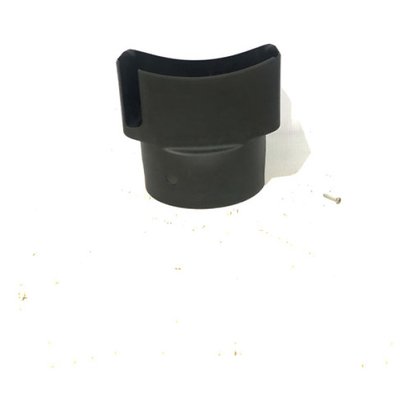 Acabamento Chave De Seta Mercedes Sprinter 2015 Preto