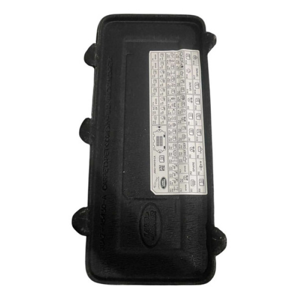 Tampa Caixa De Fusiveis Porta Malas  Velar  3.0 V6 2018