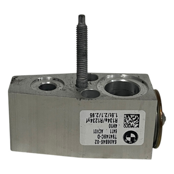 Válvula De Expansão Bmw X1 M Sport 2023 2024