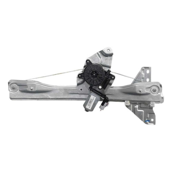 Maquina De Vidro Porta Traseiro Direito Byd King 2025