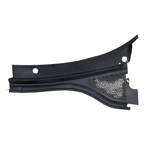 Churrasqueira Lado Esq Vw Tiguan Allspace 2020 Vermelho