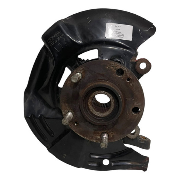 Manga De Eixo Dianteiro Esquerdo Hyundai Azera 1.5 3.0 13/15