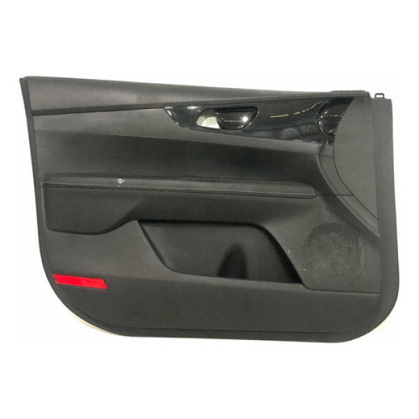 Forro De Porta Dianteira Esquerda Kia Cerato 2020/2022