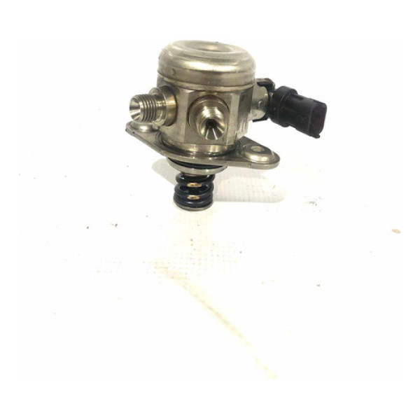 Bomba De Alta Pressão Jaguar F Pace 2.0 2018