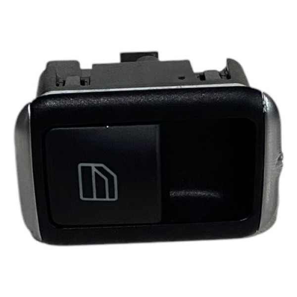 Botão Vidro Porta Traseiro Mb Gla 200 1.6 Turbo 2014 2015