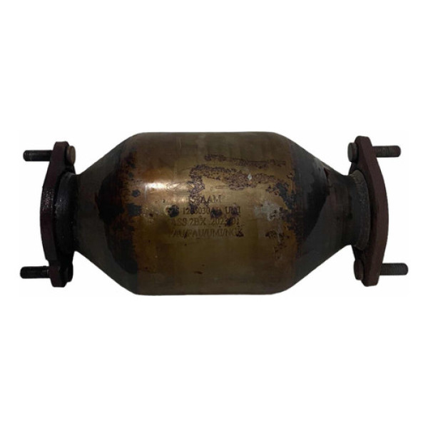 Catalisador Segundario Tiggo 7 Pro 1.5 Hydrid 2022 2024