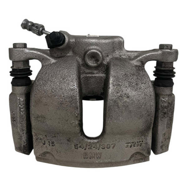 Pinça Freio Dianteira Esquerda Bmw 320 G20 2021 2022
