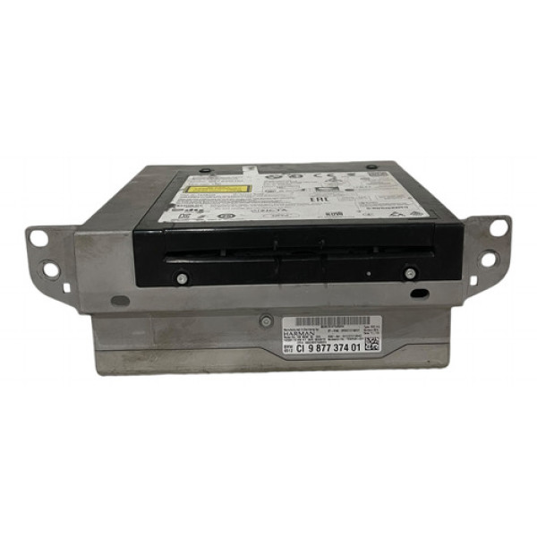 Rádio Bmw X3 2.0 G01 2019 2020 2021