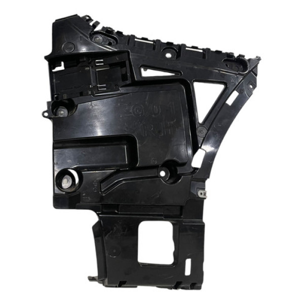 Guia Parachoque Traseiro Direito Bmw X3 2.0 G01 2019 2020