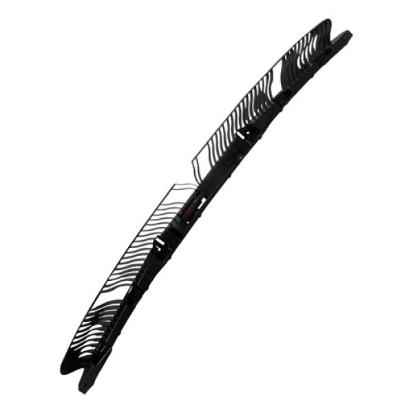 Guia Suporte Para Choque Tras Tiguan Allspace 2020