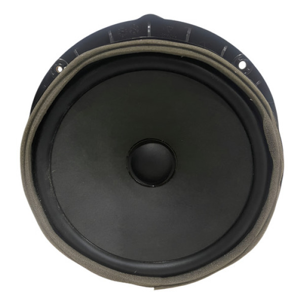 Auto Falante Porta Dianteira Esquerda Audi Q5 2.0 2018 2019 Preto