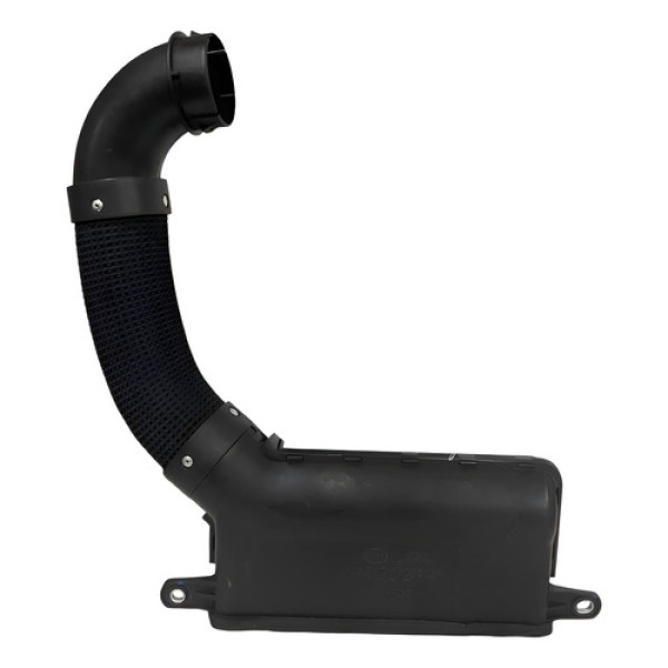 Duto Cx Filtro Ar Painel Frontal Byd Song Pro 2025 Bege