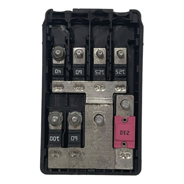 Placa De Fusiveis Bateria Mini  Cooper 2017 2018