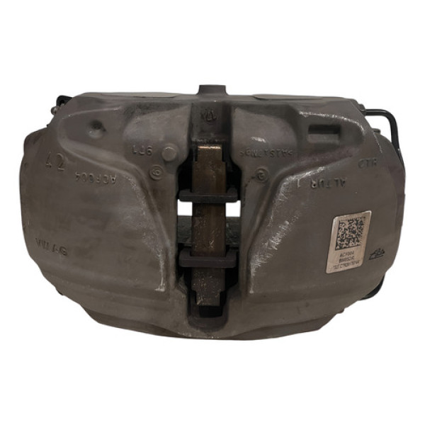 Pinça De Freio Dianteira Esquerda Audi Q5 2.0 2018 2019