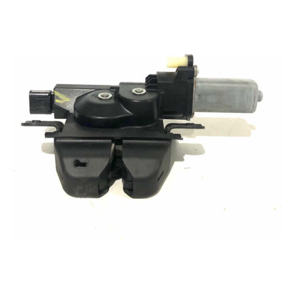 Fechadura Da Tampa Traseira Jeep Commander Overland 2022/23