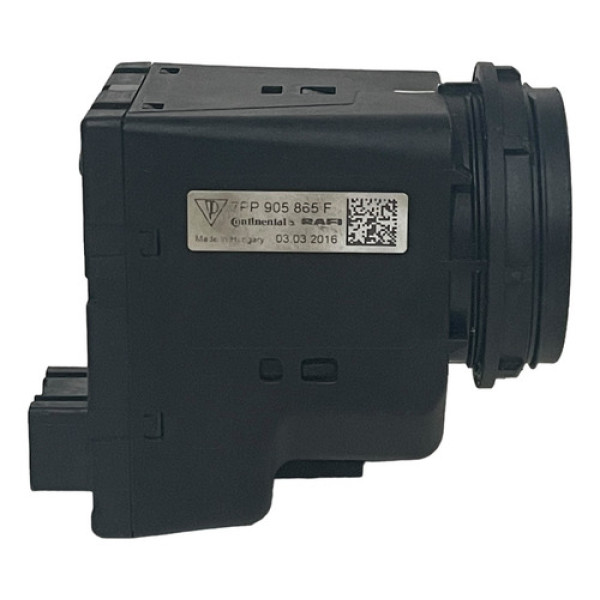 Comutador De Ignição Porsche Macan S 3.0 V6 2017 2018