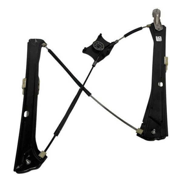 Maquina Vidro Diant Esq Tiguan Allspace 2019