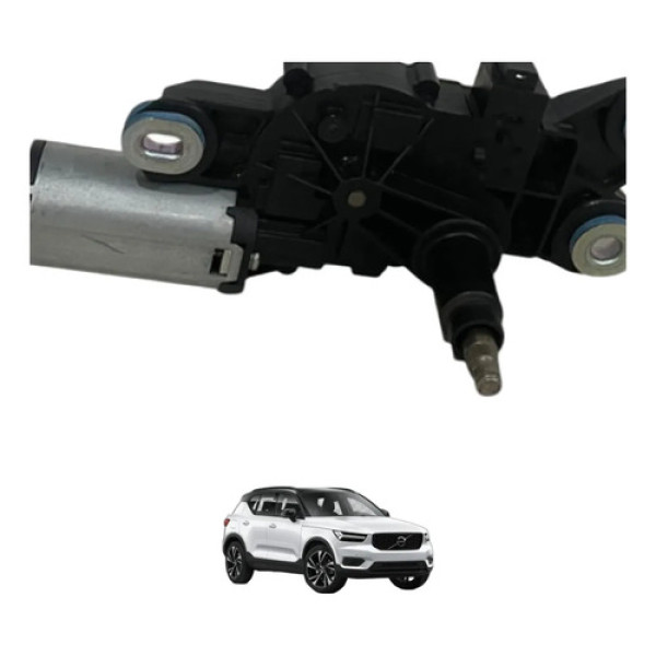 Motor Limpador Do Vidro Traseiro Volvo Xc40 2018 2020
