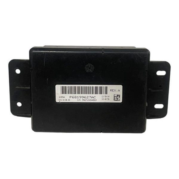 Modulo Controle Temperatura Freemont 2.4 2012 2013