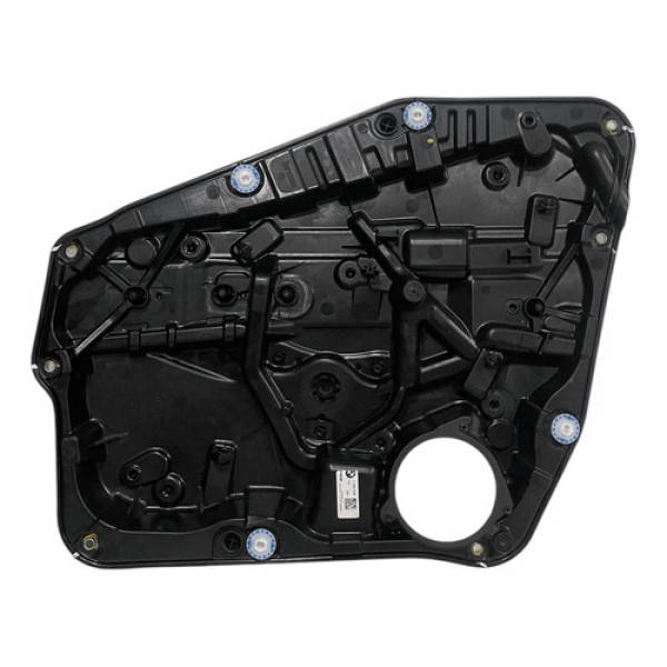 Máquina De Vidro Traseira Esquerda Bmw X3 2.0 G01 2019 2020