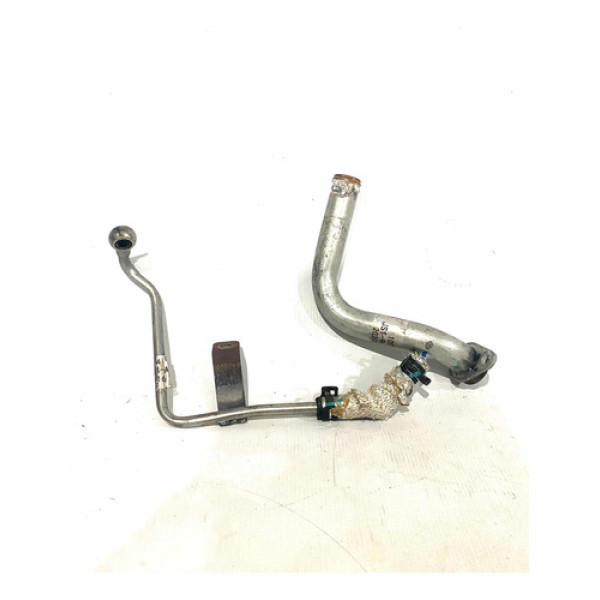 Cano De Refrigeracao Turbina Ford Territory 1.5 Gtdi 20/22