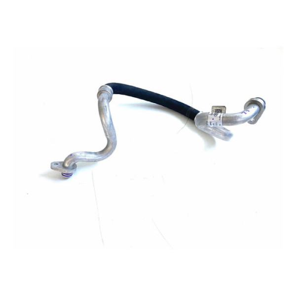 Mangueira Ar Condicionado Jaguar F Pace 2.0 Gasolina 2018