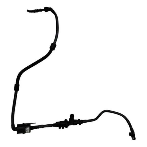 Mangueira Respiro E Valvula Solenoide Bmw X3 2.0 G01 19 20