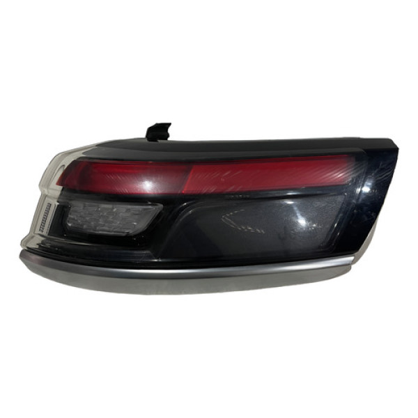 Lanterna Traseira Direito Jeep Commander Limited 2023 Preto