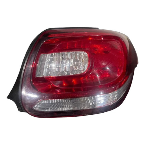 Lanterna Traseira Direita Citroën Ds3 1.6 Thp 2012 2013 Branco